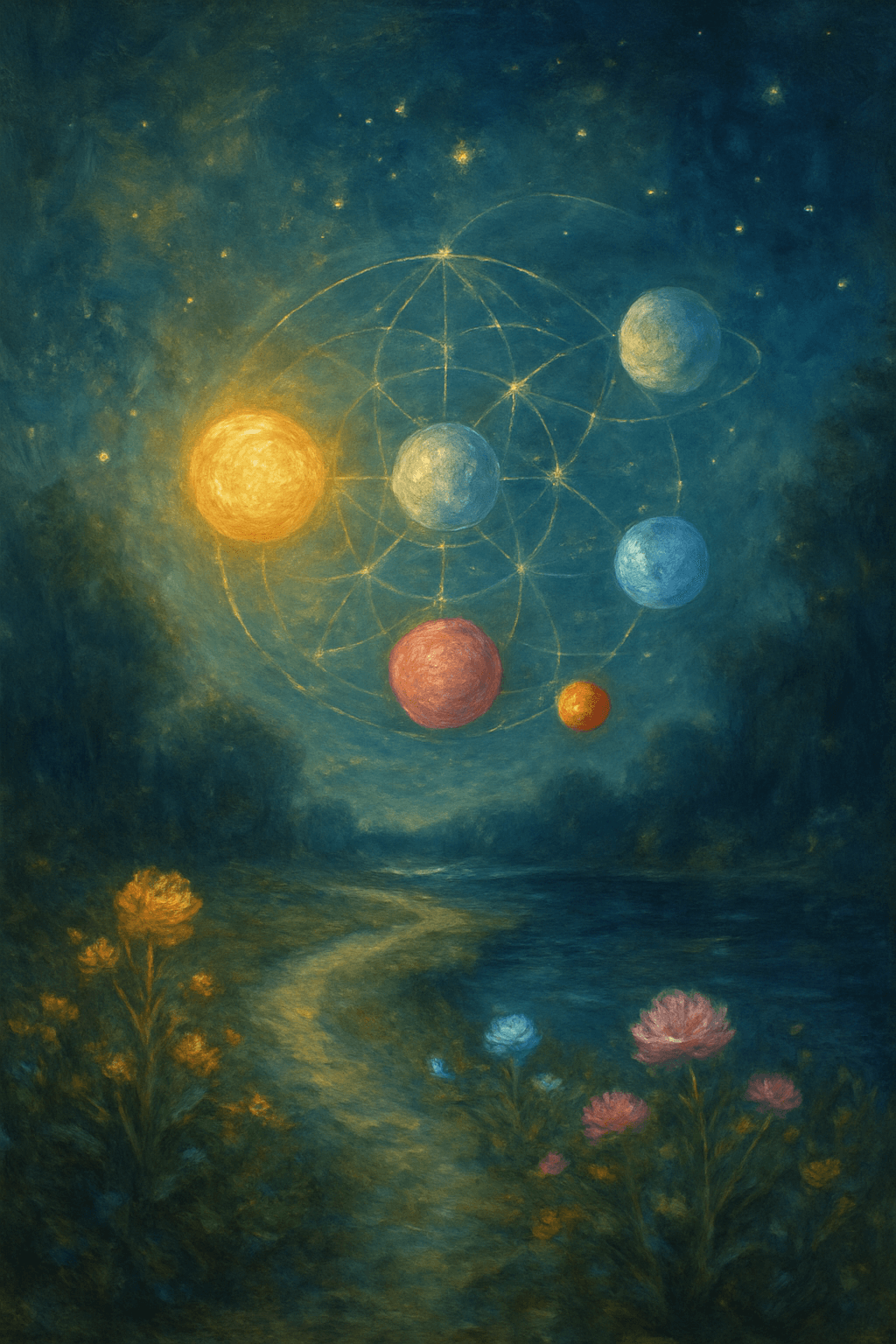 Círculo de Autoconocimiento y Mindfulness
