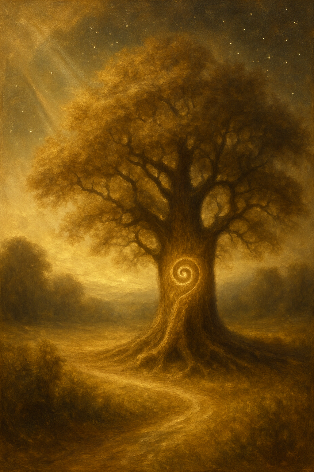 El Tarot como fuente de sabiduría y crecimiento personal integrado.